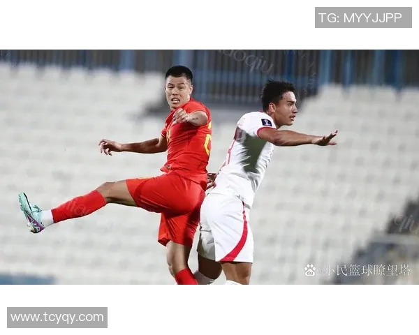 熊猫工厂足球：探索中国足球的崛起与未来发展之路