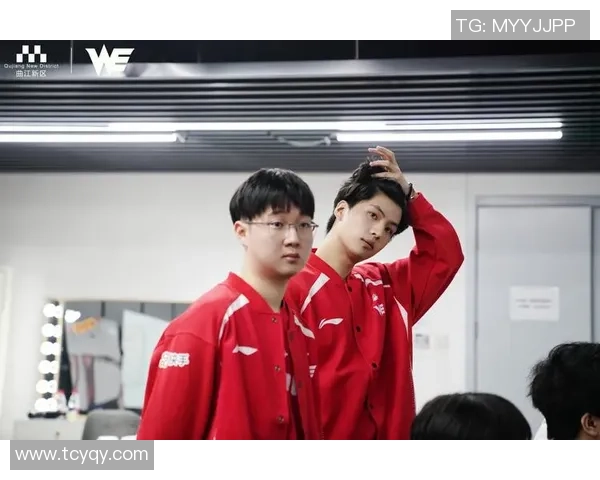 赛后分析：JDG与WE对决中的战术运用与技术细节探讨