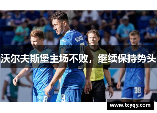 沃尔夫斯堡主场不败，继续保持势头