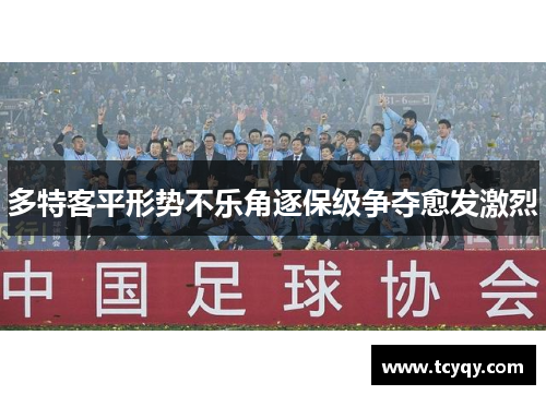 多特客平形势不乐角逐保级争夺愈发激烈