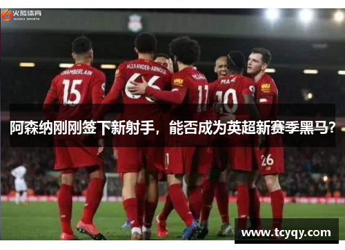 阿森纳刚刚签下新射手，能否成为英超新赛季黑马？