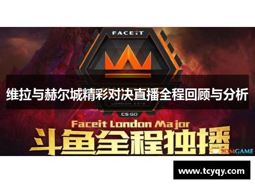 维拉与赫尔城精彩对决直播全程回顾与分析